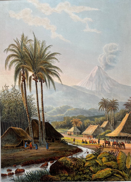 View of Java